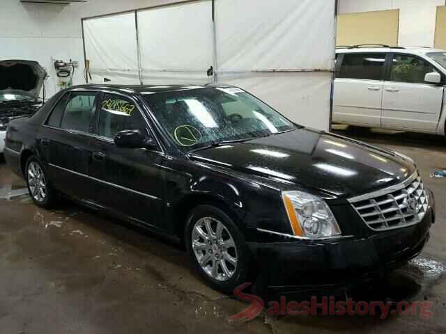 2HGFC2F63LH574134 2009 CADILLAC ALL OTHER