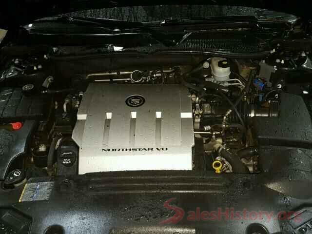 2HGFC2F63LH574134 2009 CADILLAC ALL OTHER