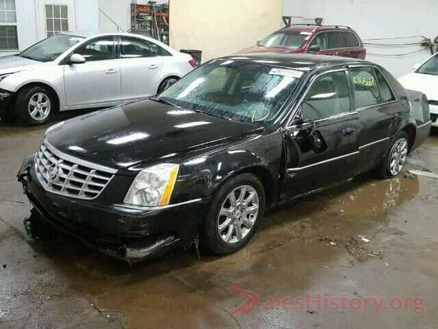 2HGFC2F63LH574134 2009 CADILLAC ALL OTHER