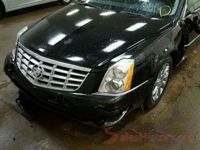 2HGFC2F63LH574134 2009 CADILLAC ALL OTHER