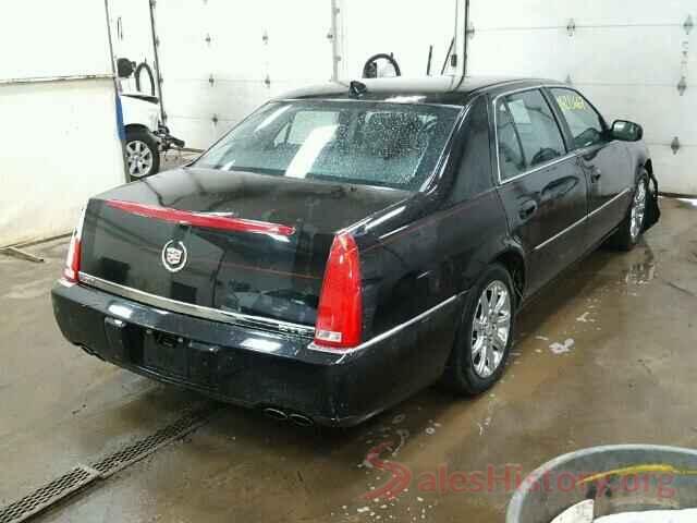 2HGFC2F63LH574134 2009 CADILLAC ALL OTHER