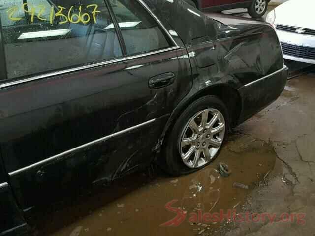 2HGFC2F63LH574134 2009 CADILLAC ALL OTHER