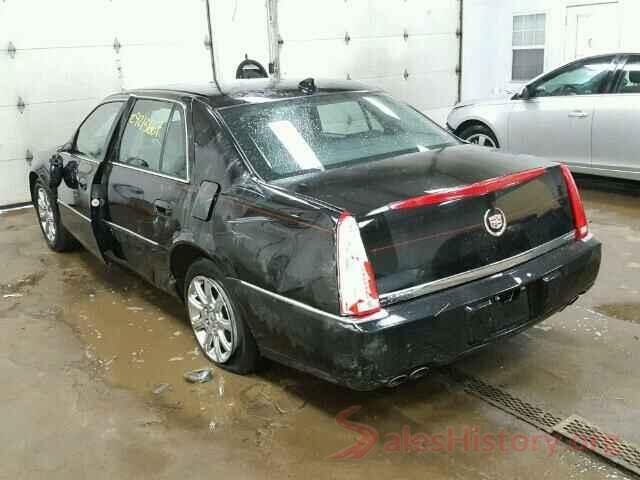 2HGFC2F63LH574134 2009 CADILLAC ALL OTHER