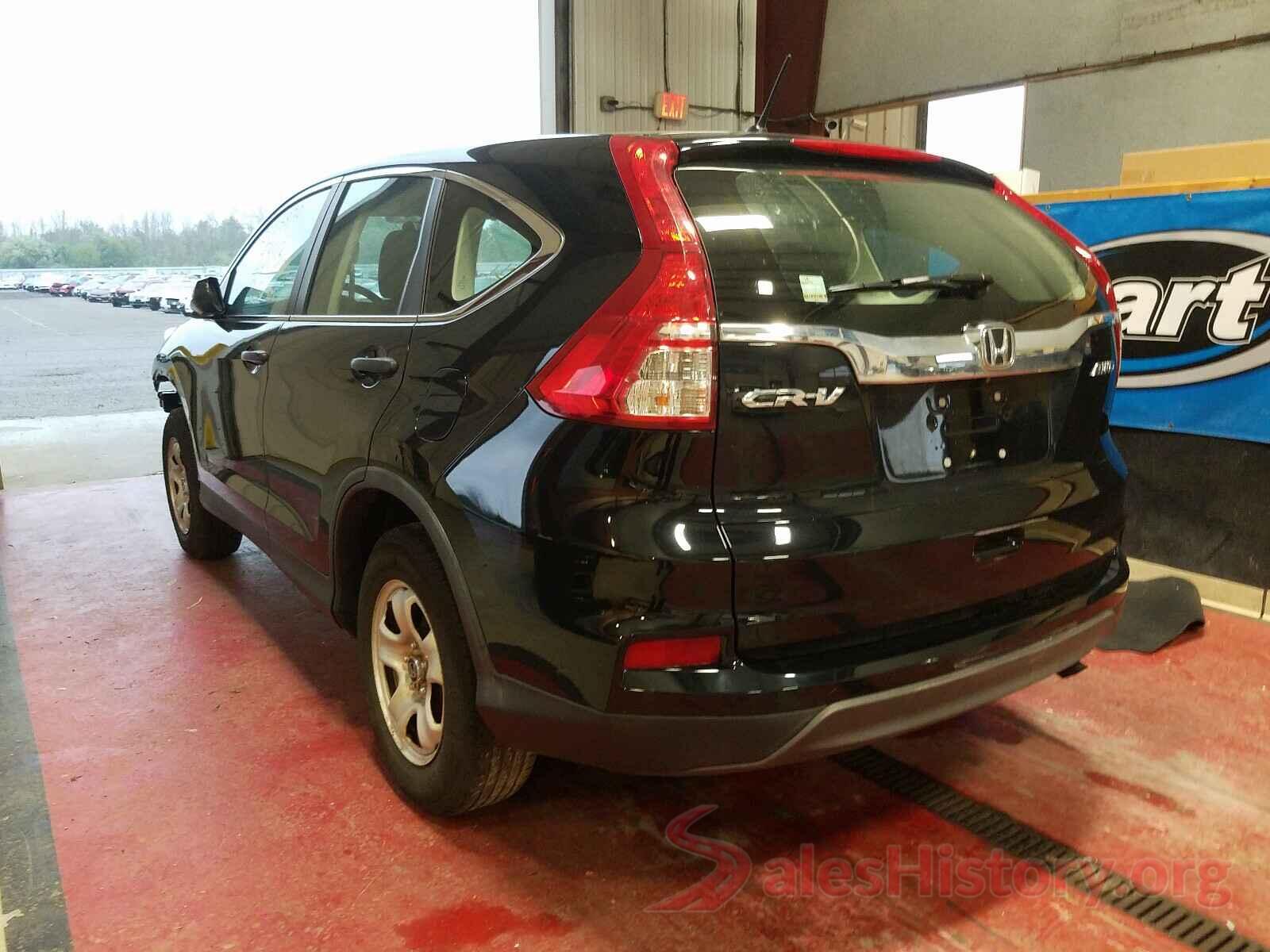 4S4BSANC8H3315159 2015 HONDA CRV