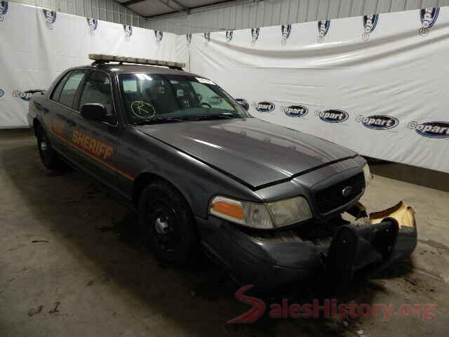 ML32F3FJ9JHF10347 2004 FORD CROWN VIC