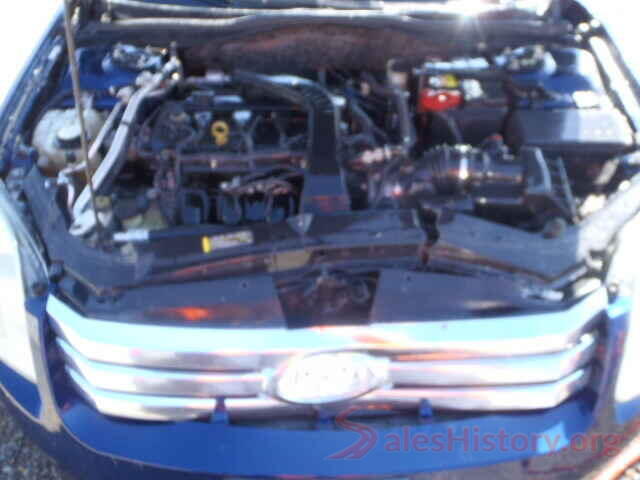 KM8J33A4XHU296675 2006 FORD FUSION