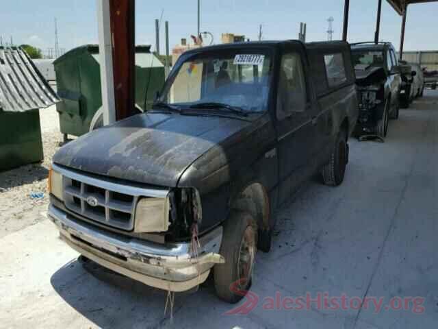 3N1AB7AP6GY282795 1994 FORD RANGER