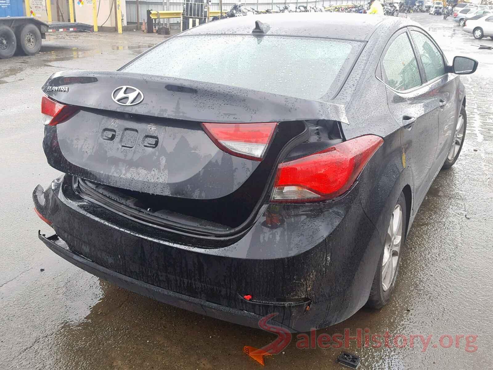 1N4AL3AP6GN328826 2016 HYUNDAI ELANTRA