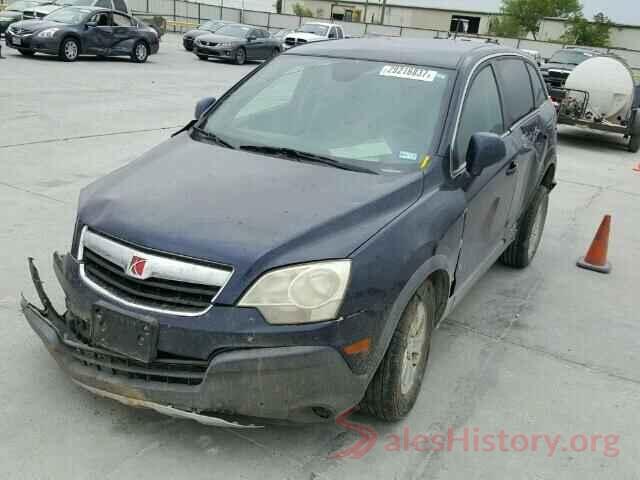 4T1BF1FK0HU322076 2009 SATURN VUE