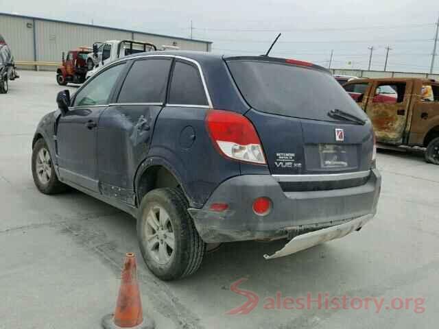 4T1BF1FK0HU322076 2009 SATURN VUE