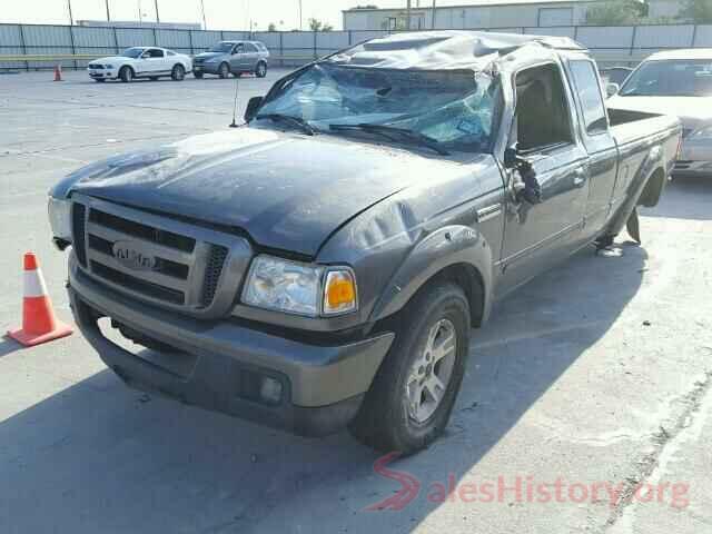 SHHFK7H6XKU224367 2006 FORD RANGER