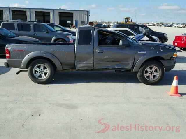 SHHFK7H6XKU224367 2006 FORD RANGER