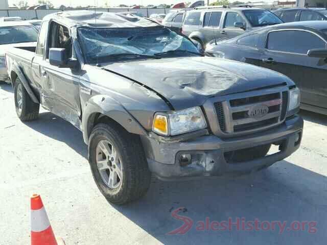 SHHFK7H6XKU224367 2006 FORD RANGER