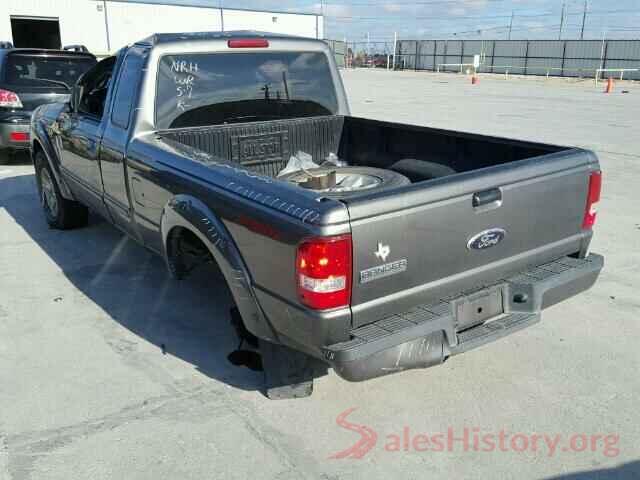 SHHFK7H6XKU224367 2006 FORD RANGER