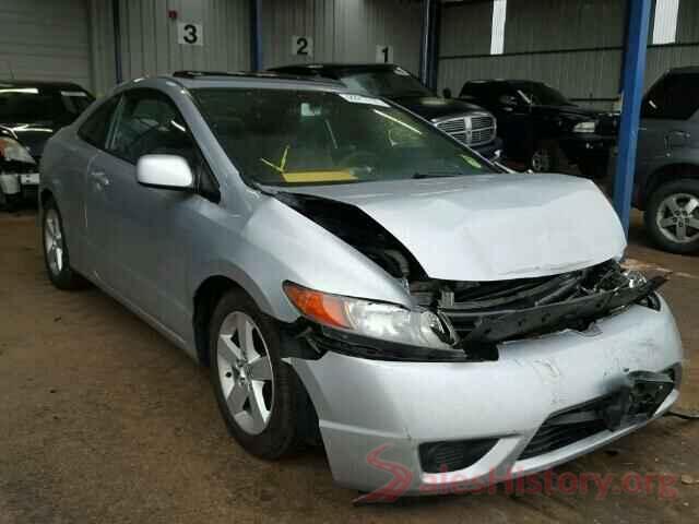 JHMFC1F37JX014090 2007 HONDA CIVIC