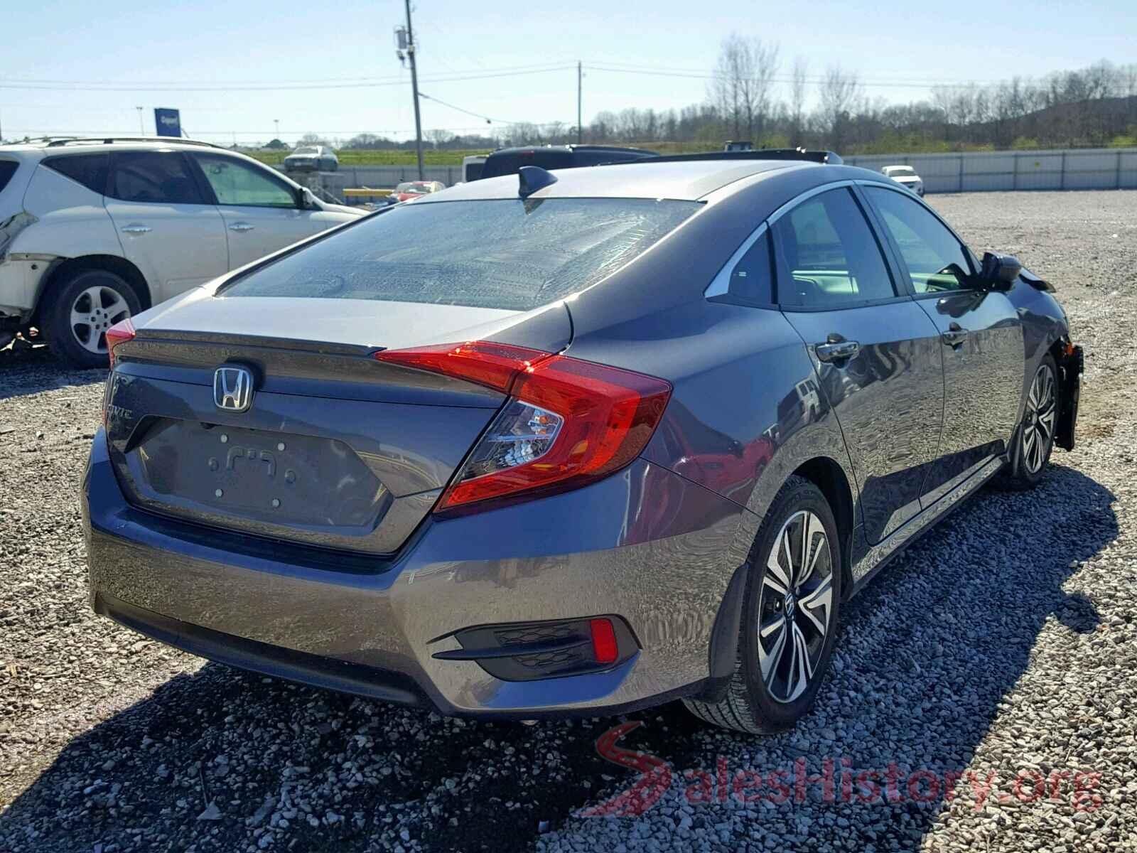 2T1BURHE4HC800982 2018 HONDA CIVIC