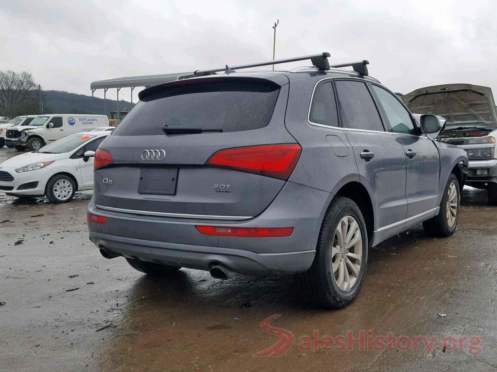 5YJ3E1EA1KF299329 2017 AUDI Q5