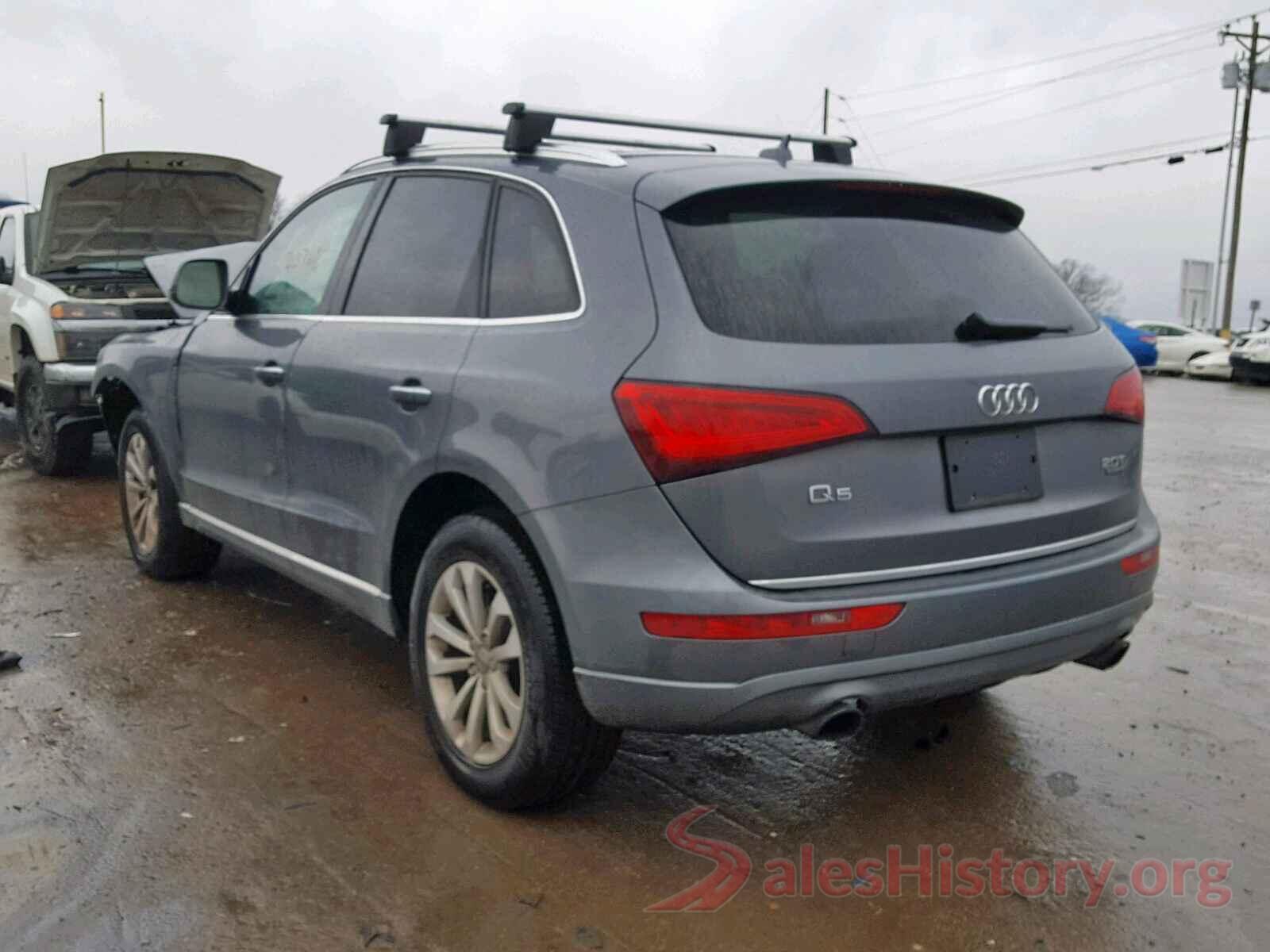 5YJ3E1EA1KF299329 2017 AUDI Q5