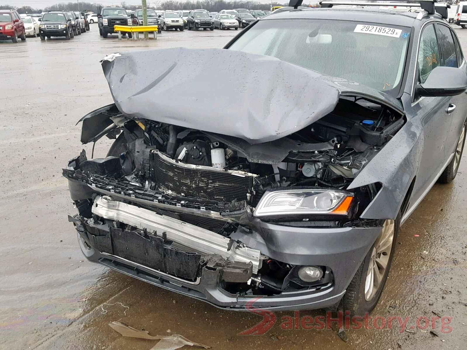 5YJ3E1EA1KF299329 2017 AUDI Q5