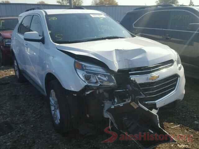 KNDPMCAC4J7379266 2016 CHEVROLET EQUINOX