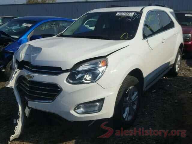 KNDPMCAC4J7379266 2016 CHEVROLET EQUINOX