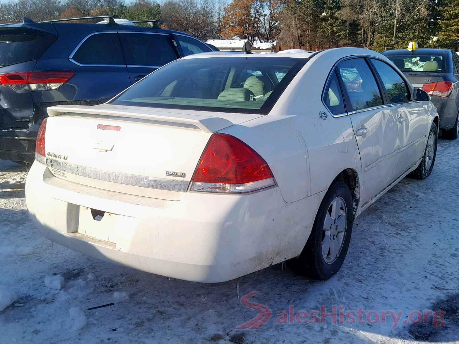 5XYPG4A36JG405544 2008 CHEVROLET IMPALA