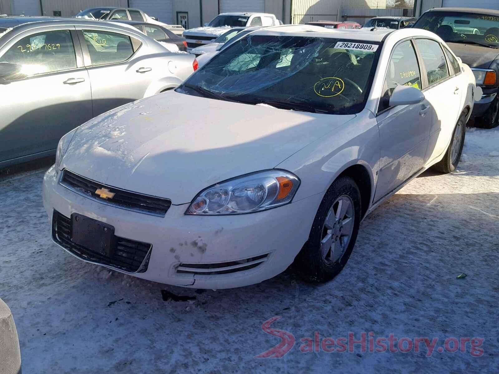 5XYPG4A36JG405544 2008 CHEVROLET IMPALA