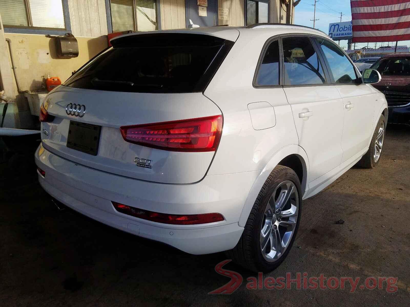 KNAE45LC4J6011267 2018 AUDI Q3 PREMIUM