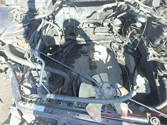 5NPE24AF7JH619452 1999 HONDA ACCORD