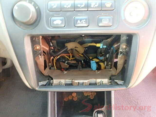 5NPE24AF7JH619452 1999 HONDA ACCORD