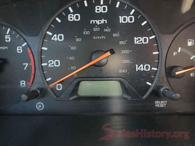 5NPE24AF7JH619452 1999 HONDA ACCORD