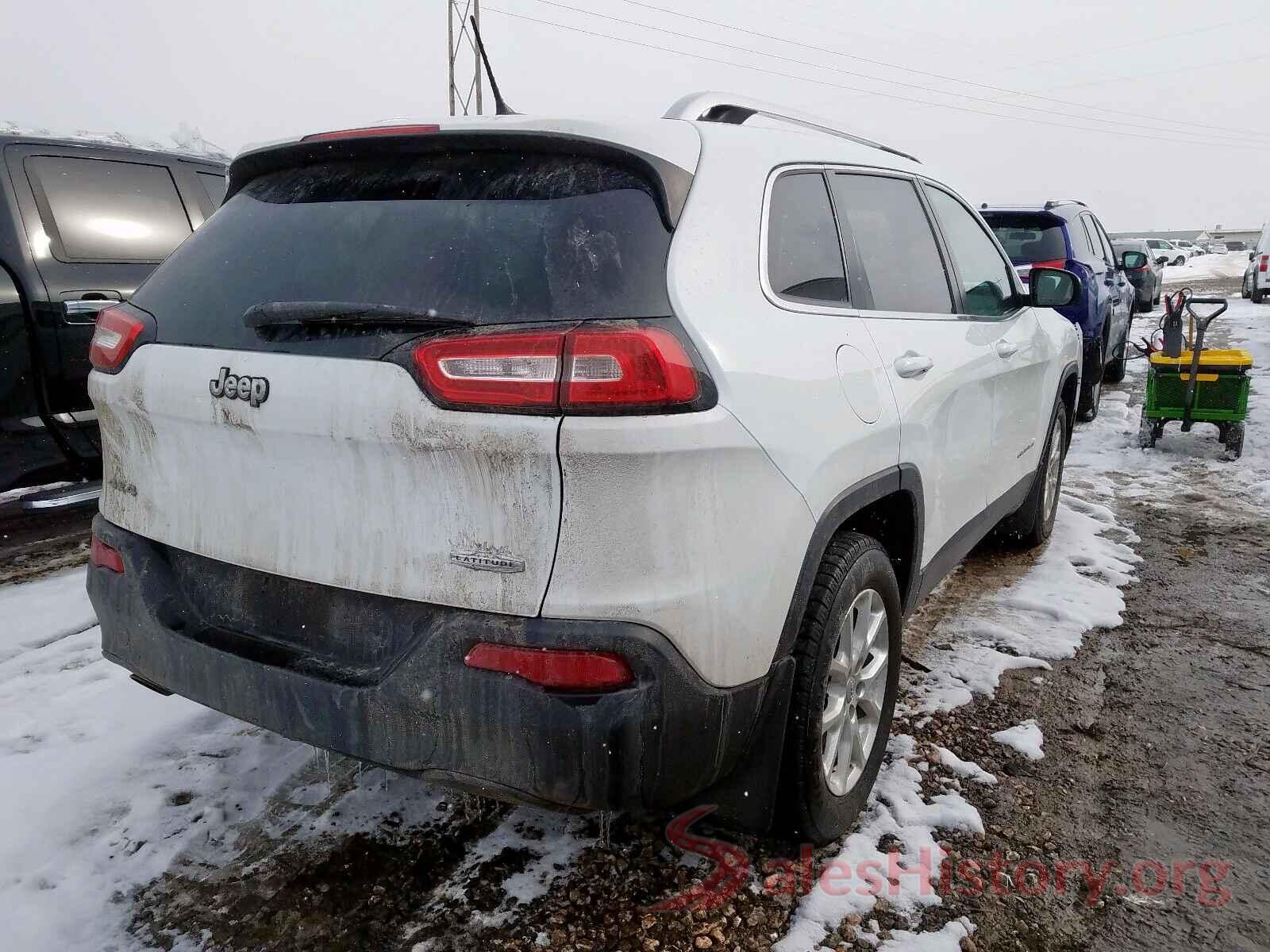 1N4AL3AP9GC144282 2014 JEEP CHEROKEE