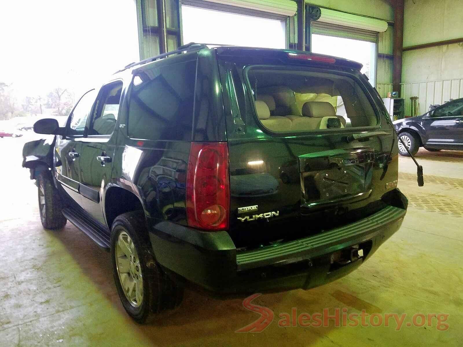 4T1G11AK1LU367483 2007 GMC YUKON