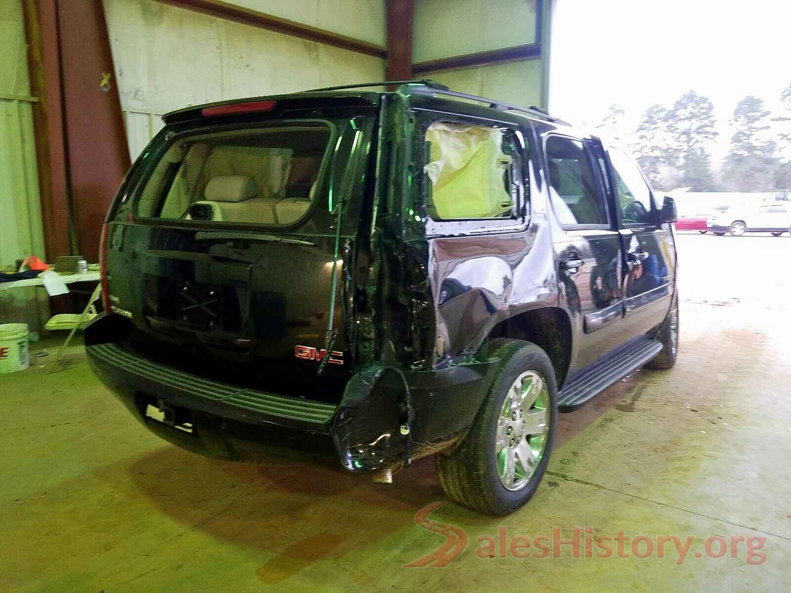 4T1G11AK1LU367483 2007 GMC YUKON