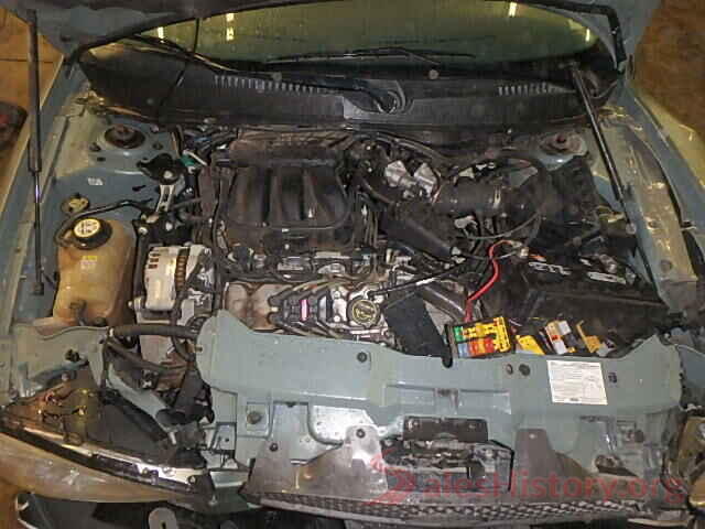 2T1BURHE5GC516050 2006 FORD TAURUS