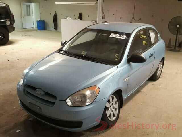 JM3KFBBM9J0465825 2009 HYUNDAI ACCENT