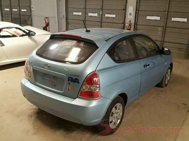 JM3KFBBM9J0465825 2009 HYUNDAI ACCENT