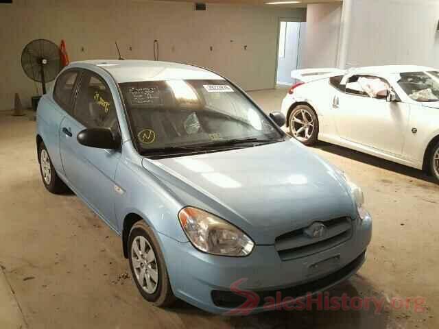 JM3KFBBM9J0465825 2009 HYUNDAI ACCENT