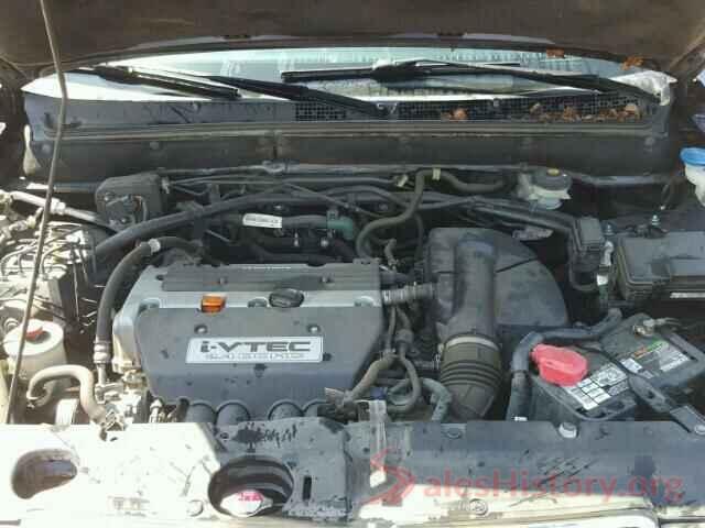 WDC0G4JB7KF668472 2006 HONDA CRV