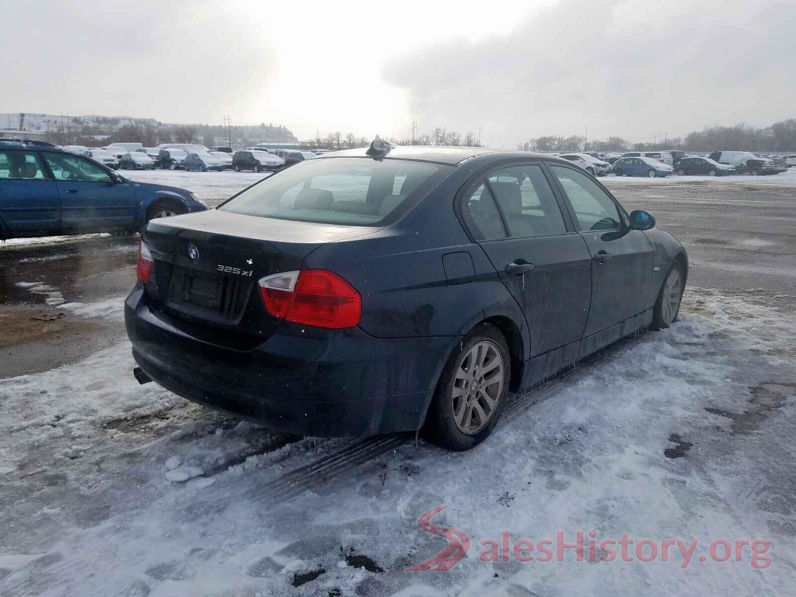 4T1B11HK9JU606582 2006 BMW 3 SERIES