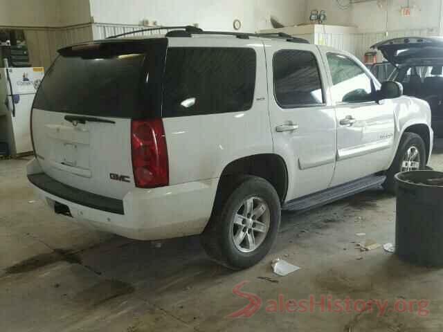 1N4AL3AP6HC145648 2007 GMC YUKON