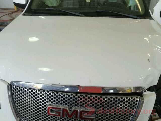 1N4AL3AP6HC145648 2007 GMC YUKON