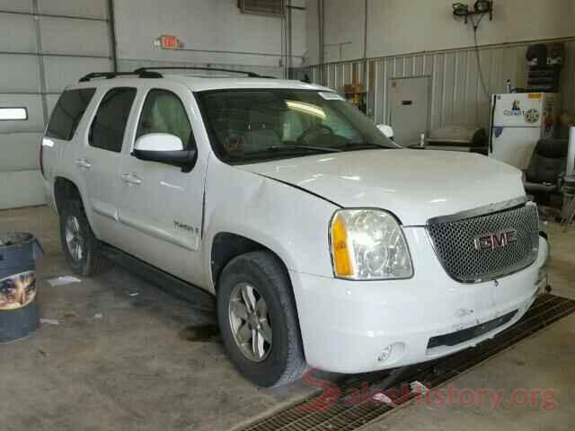 1N4AL3AP6HC145648 2007 GMC YUKON