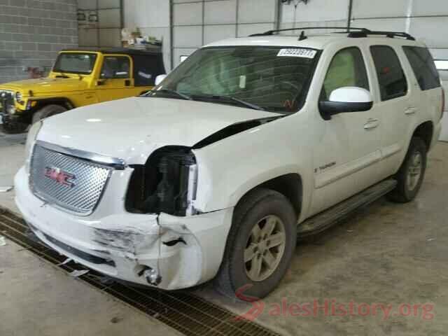 1N4AL3AP6HC145648 2007 GMC YUKON