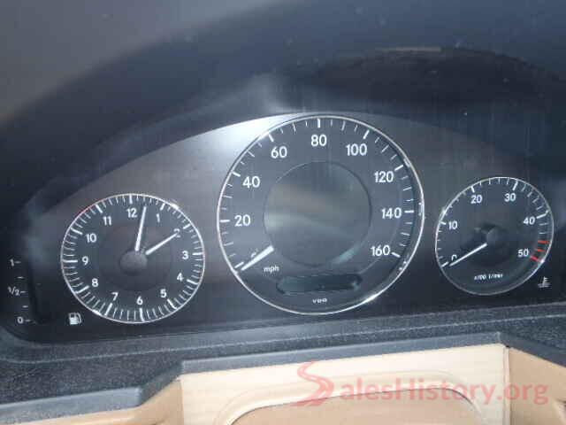 2T1BURHE9JC101515 2007 MERCEDES-BENZ E320