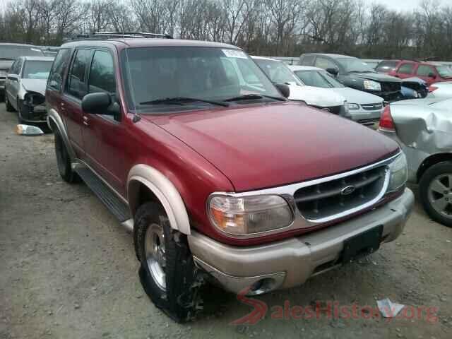 5TDJZRFH3HS378317 2000 FORD EXPLORER