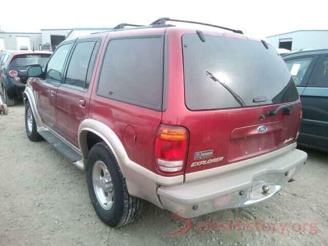 5TDJZRFH3HS378317 2000 FORD EXPLORER