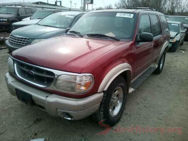 5TDJZRFH3HS378317 2000 FORD EXPLORER