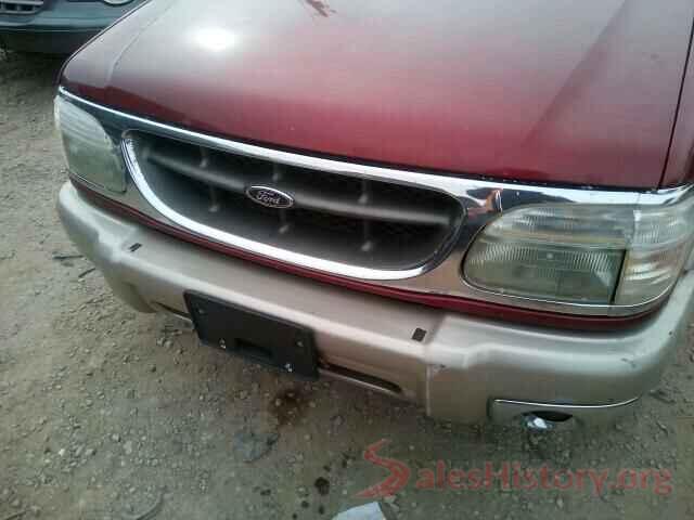 5TDJZRFH3HS378317 2000 FORD EXPLORER