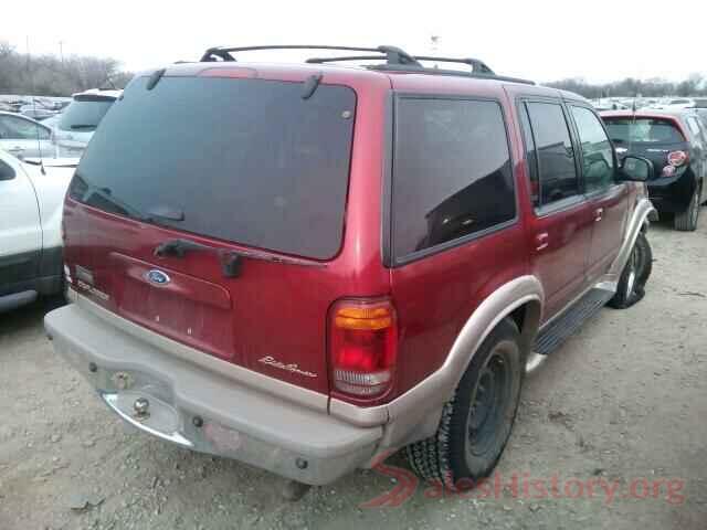 5TDJZRFH3HS378317 2000 FORD EXPLORER